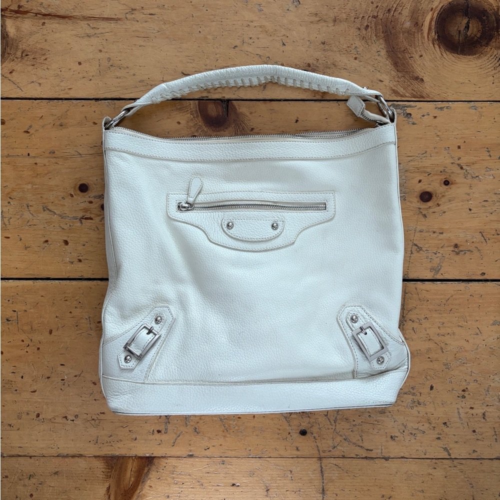 Moto bag
